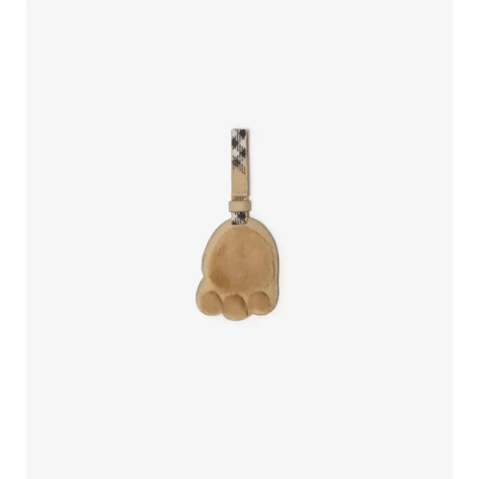 Etichetta per bagaglio Teddy