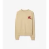 Felpa in cotone EKD