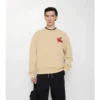 Felpa in cotone EKD