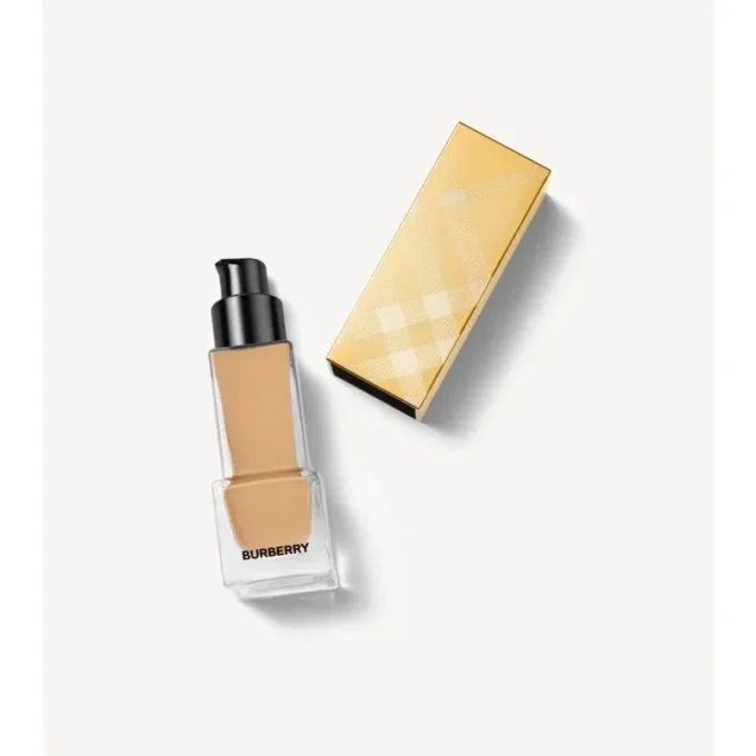 Fondotinta Ultimate Glow – 80 Medium Warm