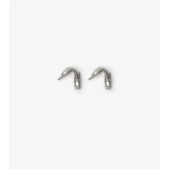 Gemelli a forma di anatra