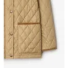 Giacca Barn in nylon trapuntato