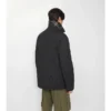 Giacca Barn in nylon trapuntato