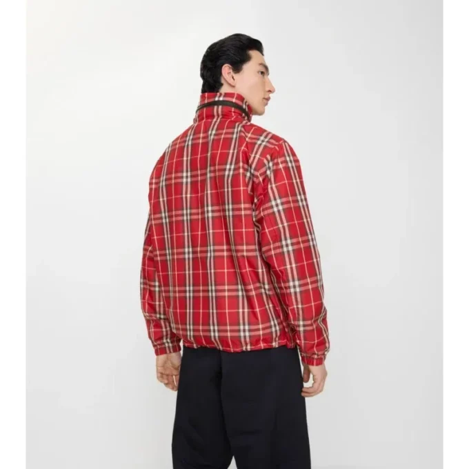 Giacca EKD Check