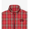 Giacca EKD Check