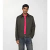 Giacca Harrington Bloomsbury in Tropical Gabardine