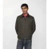 Giacca Harrington Bloomsbury in Tropical Gabardine