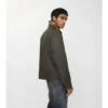 Giacca Harrington Bloomsbury in Tropical Gabardine