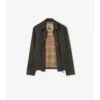 Giacca Harrington Bloomsbury in Tropical Gabardine