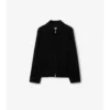 Giacca Harrington in cashmere
