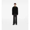 Giacca Harrington in cashmere