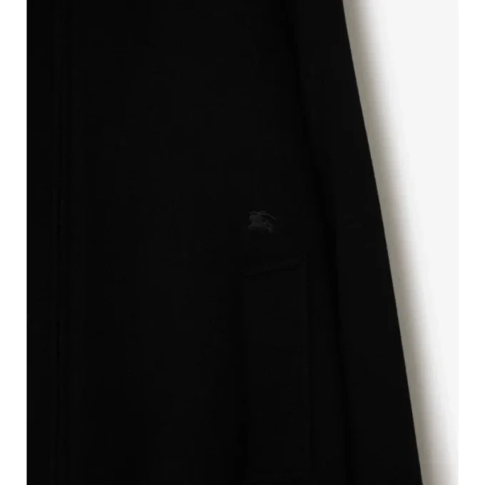 Giacca Harrington in cashmere