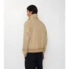 Giacca Harrington in gabardine