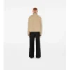 Giacca Harrington in gabardine