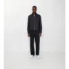 Giacca Harrington in lana