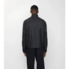 Giacca Harrington in lana