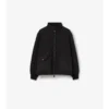 Giacca Harrington trapuntata termoregolata