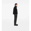 Giacca Harrington trapuntata termoregolata