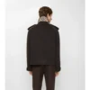 Giacca in cashmere