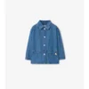 Giacca in Denim