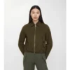 Giacca in gabardine