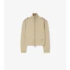 Giacca in lana e cashmere