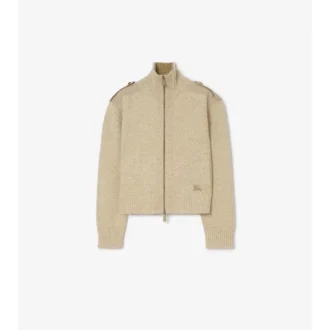 Giacca in lana e cashmere