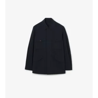 Giacca in nylon