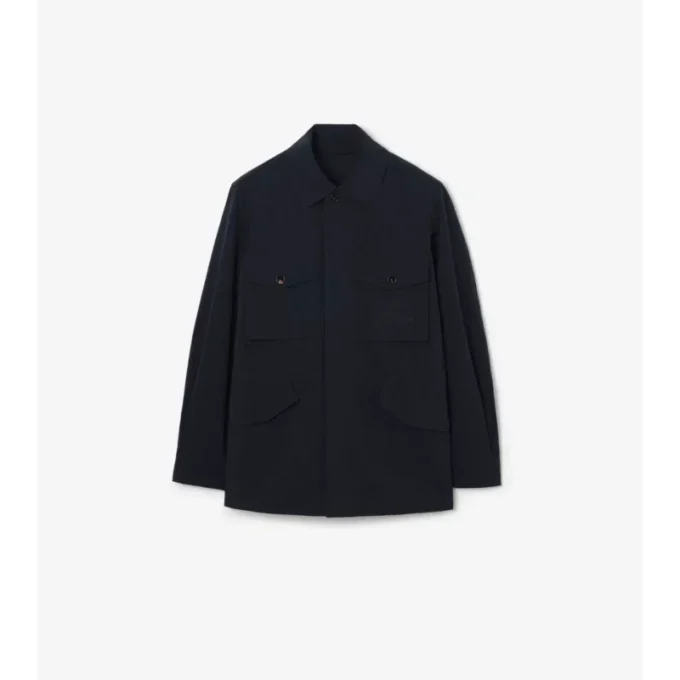 Giacca in nylon