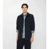 Giacca in nylon