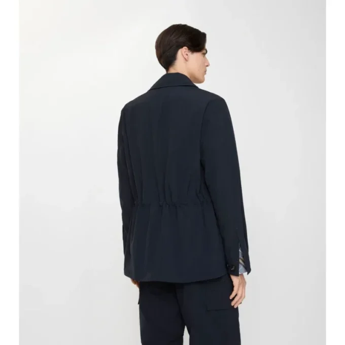 Giacca in nylon