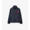 Giacca in nylon EKD