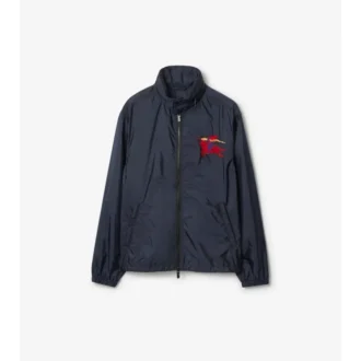 Giacca in nylon EKD