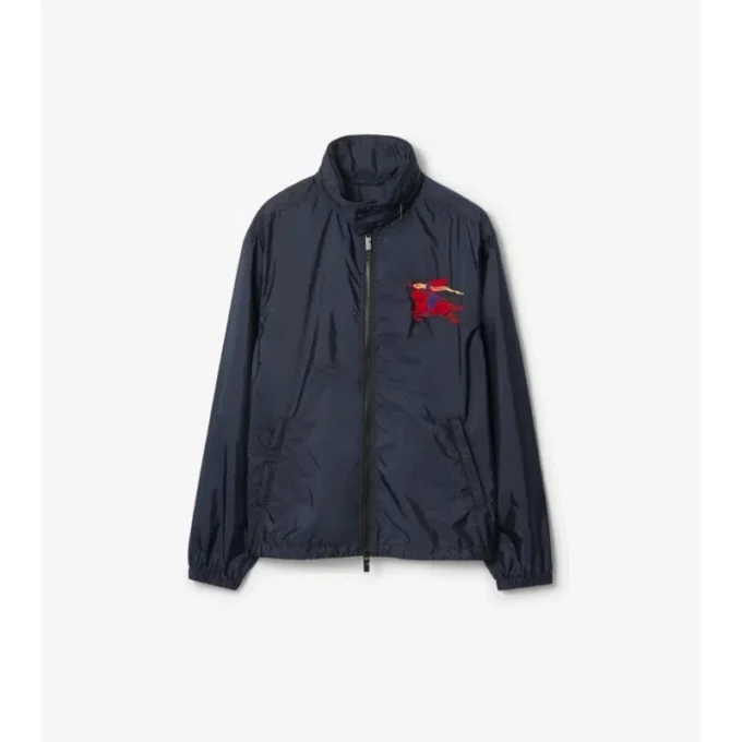 Giacca in nylon EKD