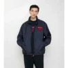 Giacca in nylon EKD