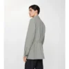Giacca in twill di cotone
