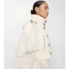 Giacca Ladymoor corta in cotone leggero 