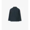 Giacca sartoriale in cotone
