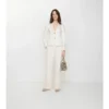 Giacca sartoriale in cotone