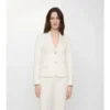 Giacca sartoriale in cotone