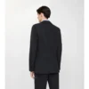 Giacca sartoriale in cotone tecnico