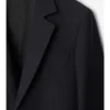 Giacca sartoriale in lana