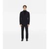 Giacca sartoriale in lana mohair