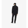 Giacca sartoriale in lana mohair