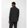 Giacca sartoriale in misto lana