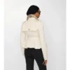 Giacca trench Isabella in cotone