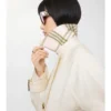 Giacca trench Ladybrook corta e leggera 