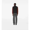 Gilet imbottito in nylon