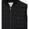 Gilet imbottito in nylon