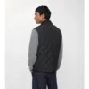 Gilet trapuntato in nylon